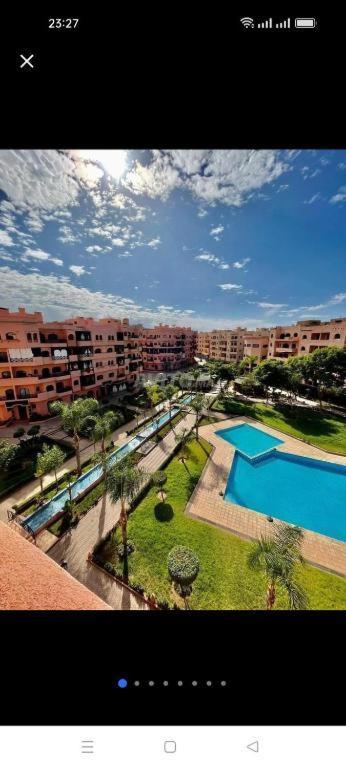Premium Village 106 Marrakesh Extérieur photo