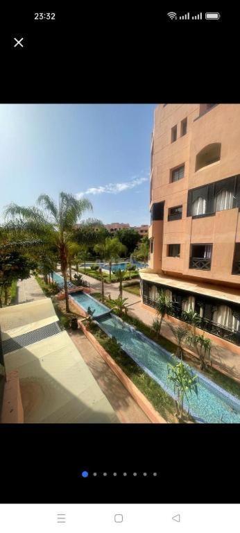 Premium Village 106 Marrakesh Extérieur photo