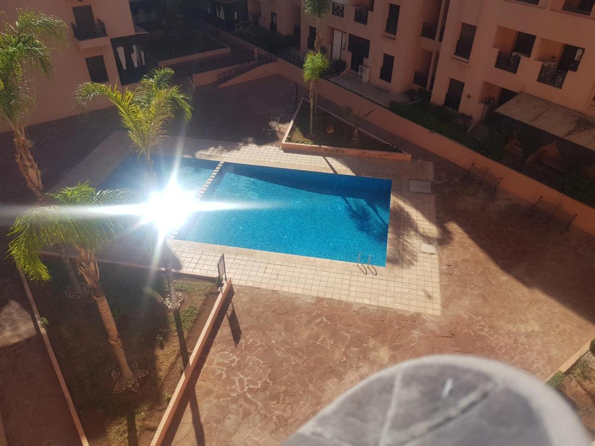 Premium Village 106 Marrakesh Extérieur photo