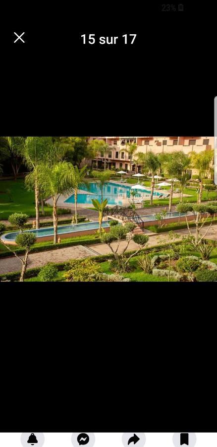 Premium Village 106 Marrakesh Extérieur photo