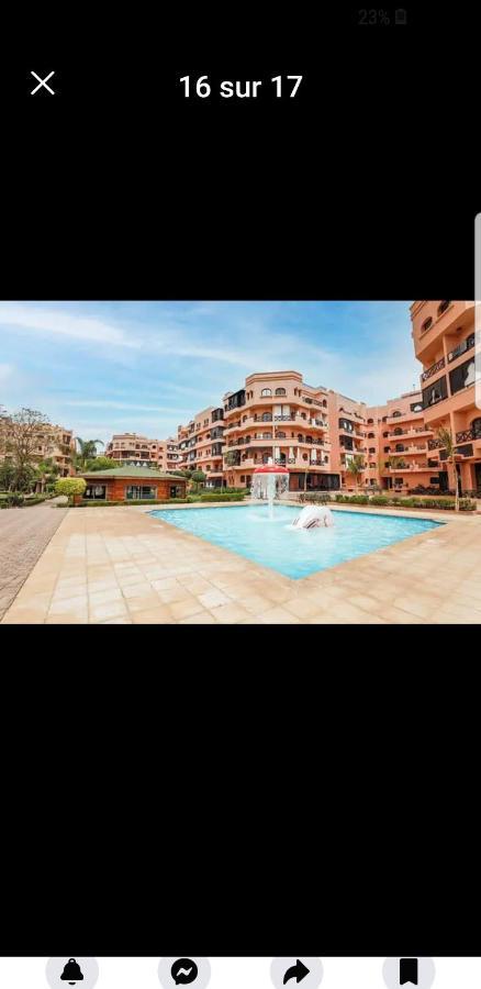 Premium Village 106 Marrakesh Extérieur photo