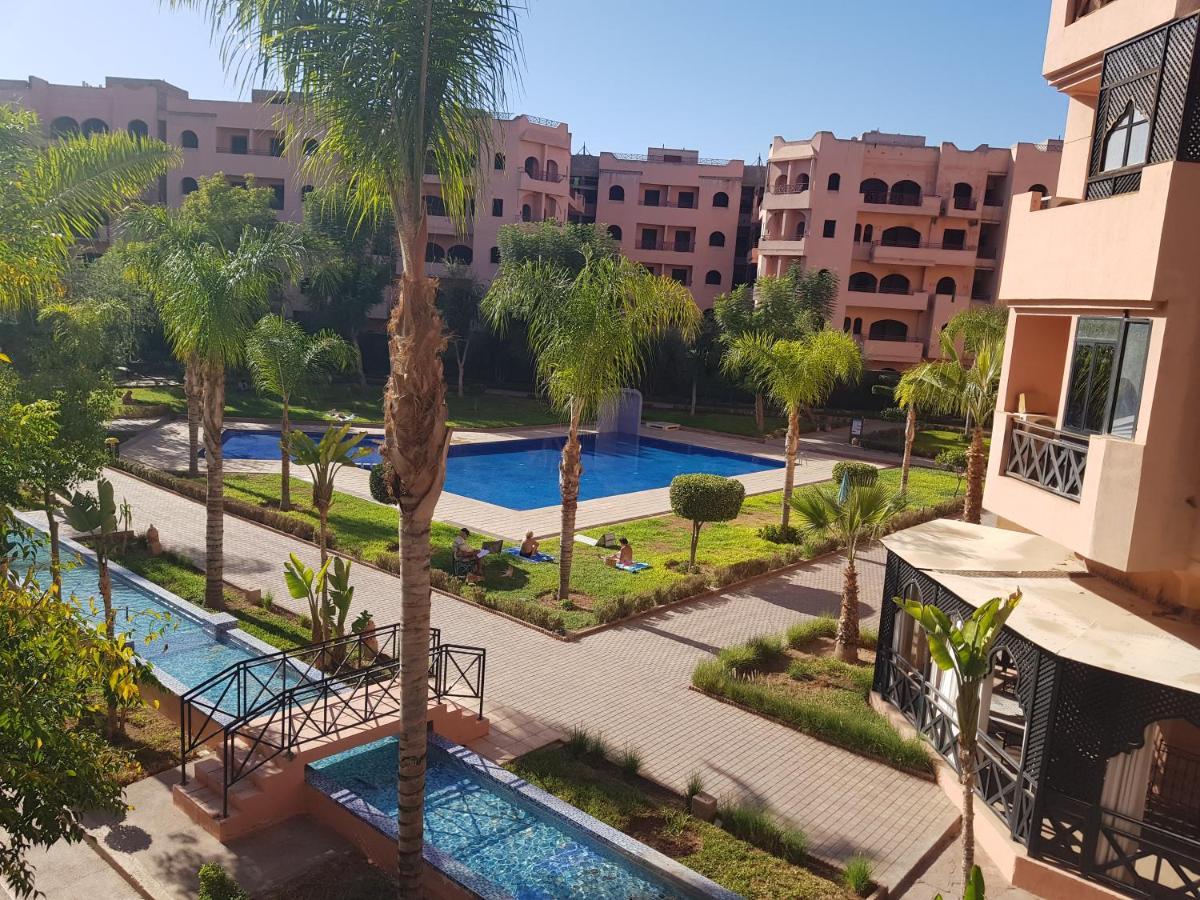 Premium Village 106 Marrakesh Extérieur photo