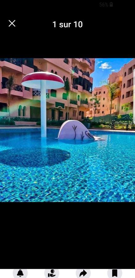 Premium Village 106 Marrakesh Extérieur photo