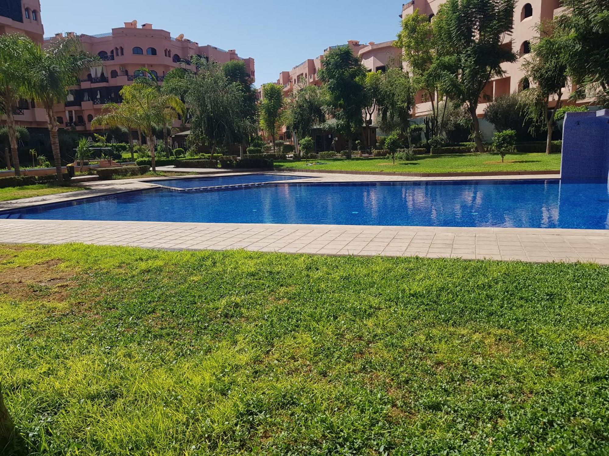 Premium Village 106 Marrakesh Extérieur photo