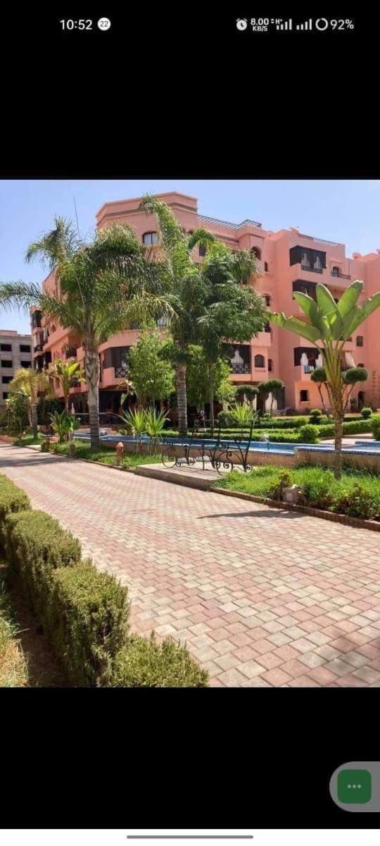 Premium Village 106 Marrakesh Extérieur photo
