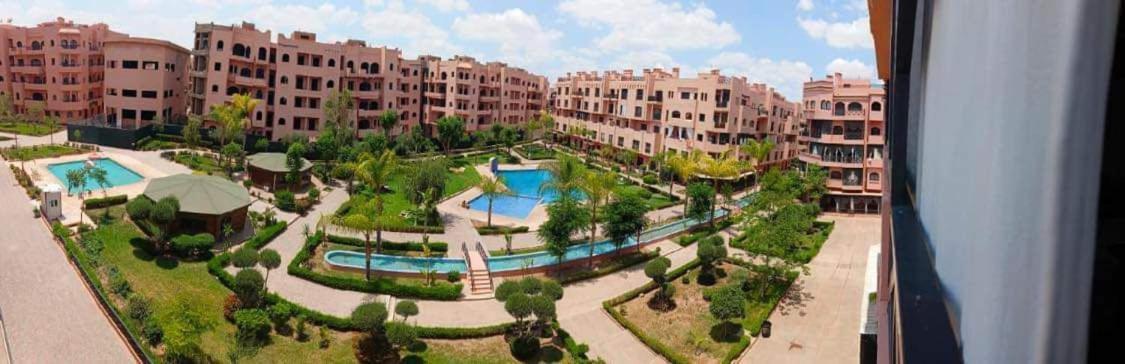 Premium Village 106 Marrakesh Extérieur photo