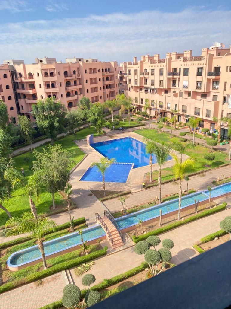 Premium Village 106 Marrakesh Extérieur photo