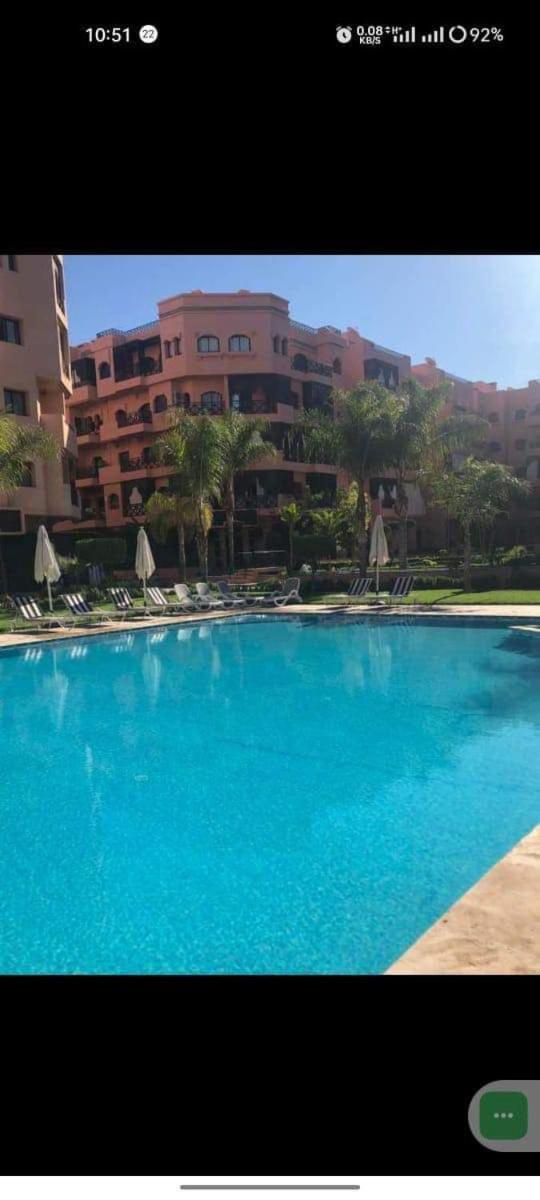 Premium Village 106 Marrakesh Extérieur photo
