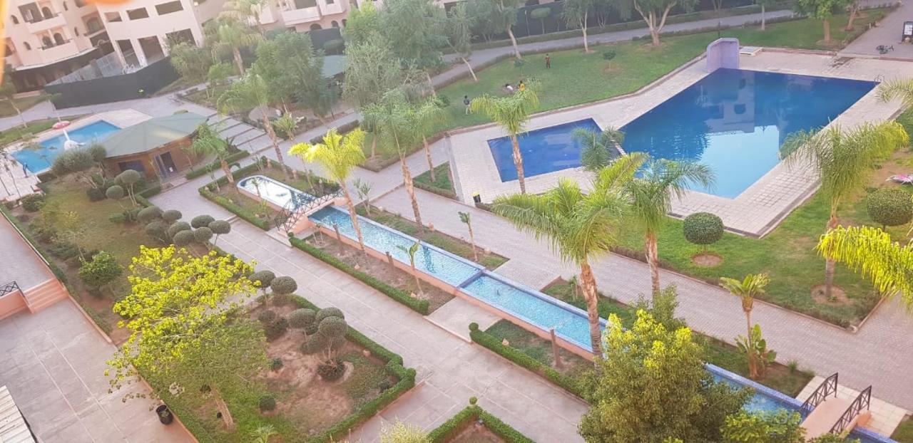 Premium Village 106 Marrakesh Extérieur photo
