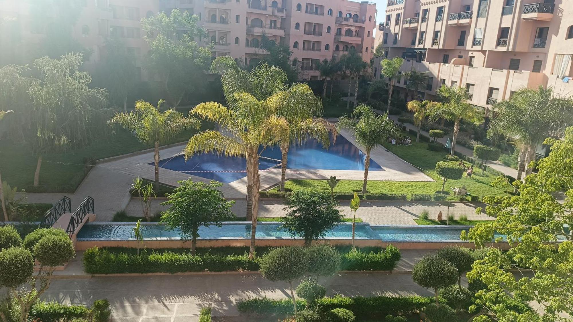 Premium Village 106 Marrakesh Extérieur photo