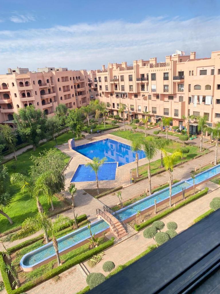 Premium Village 106 Marrakesh Extérieur photo